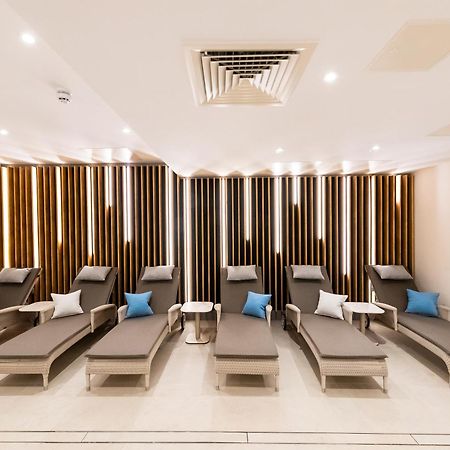סידמות' The Belmont Hotel - Adults Only מראה חיצוני תמונה