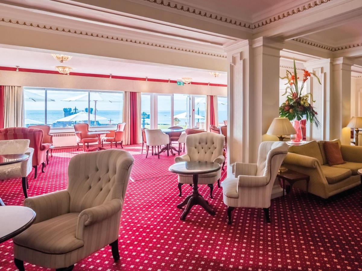 סידמות' The Belmont Hotel - Adults Only מראה חיצוני תמונה