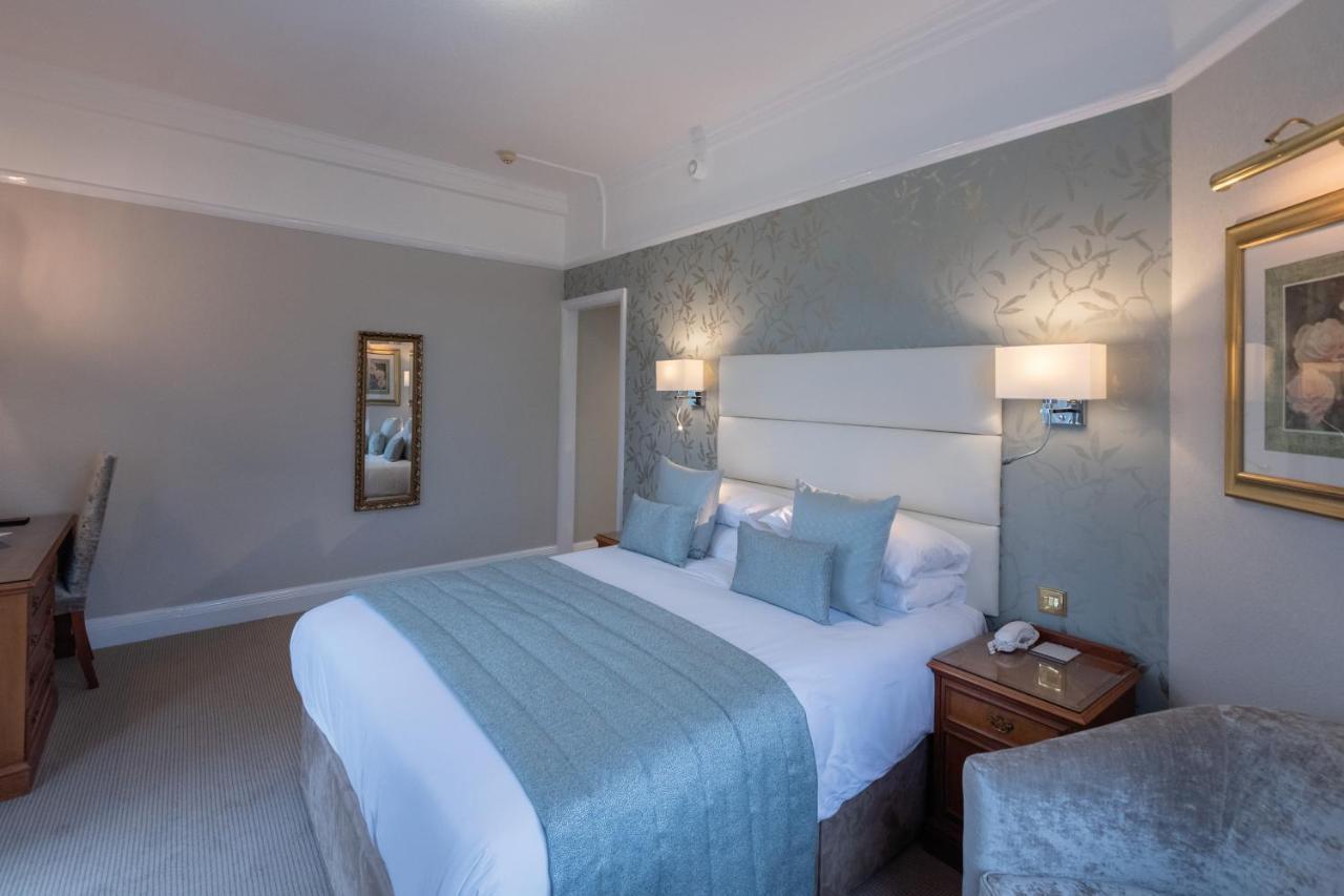 סידמות' The Belmont Hotel - Adults Only מראה חיצוני תמונה