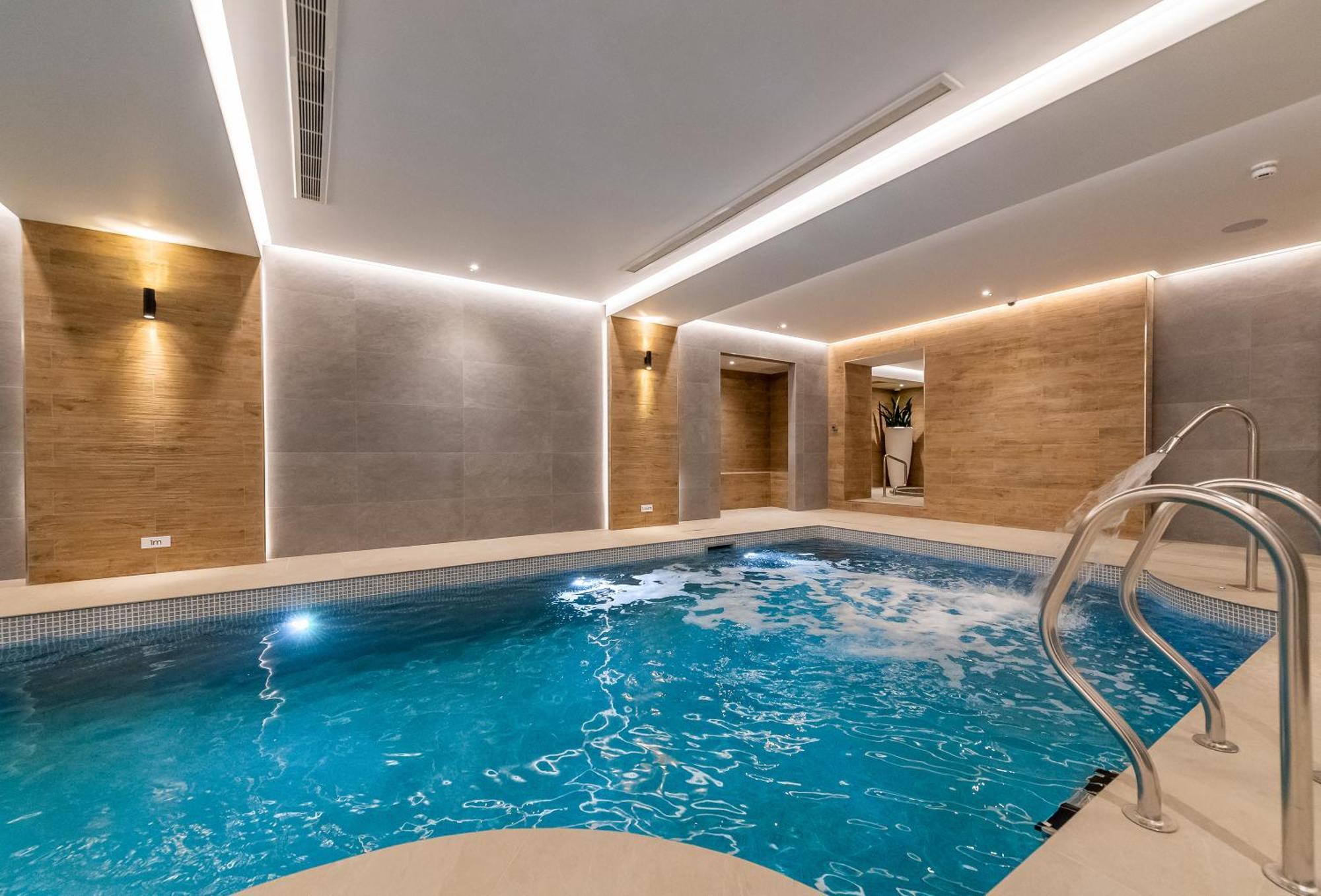 סידמות' The Belmont Hotel - Adults Only מראה חיצוני תמונה