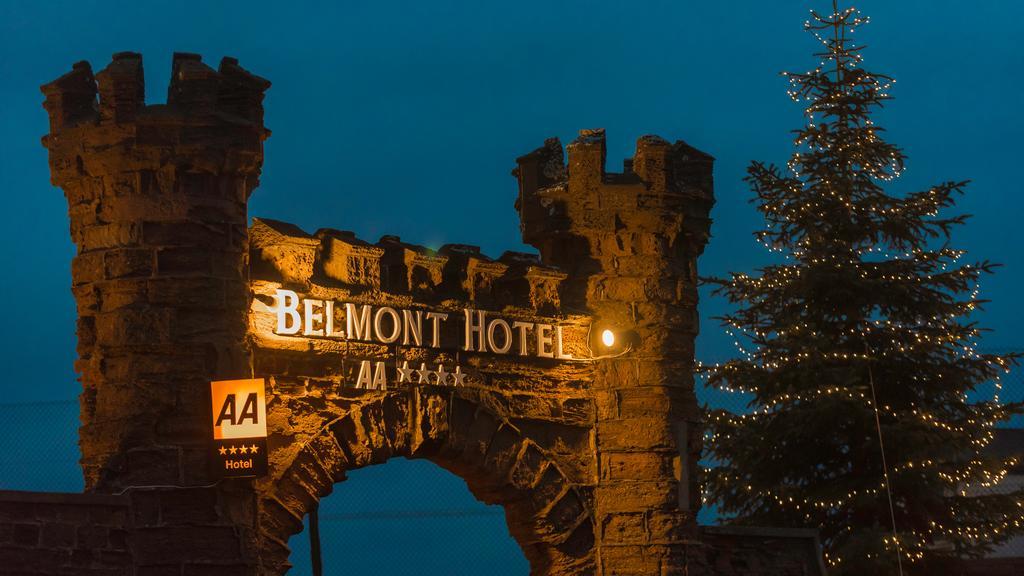 סידמות' The Belmont Hotel - Adults Only מראה חיצוני תמונה