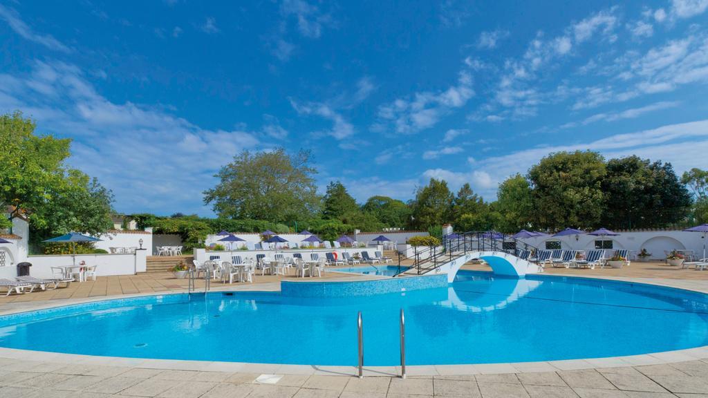 סידמות' The Belmont Hotel - Adults Only מראה חיצוני תמונה