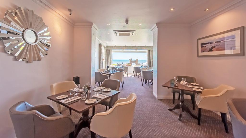 סידמות' The Belmont Hotel - Adults Only מראה חיצוני תמונה
