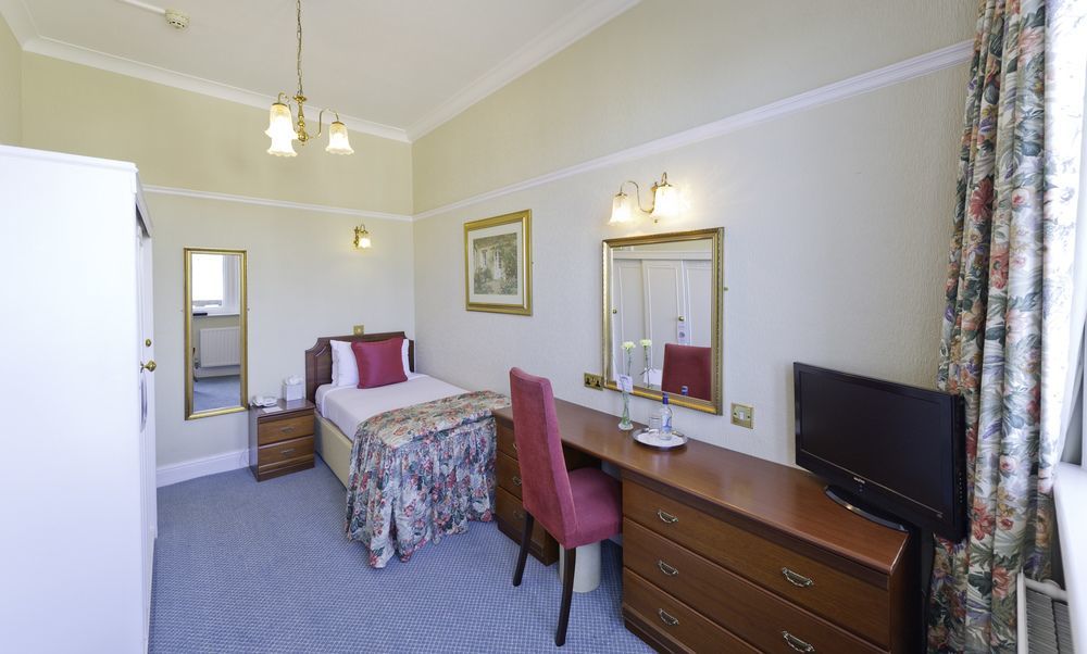 סידמות' The Belmont Hotel - Adults Only מראה חיצוני תמונה