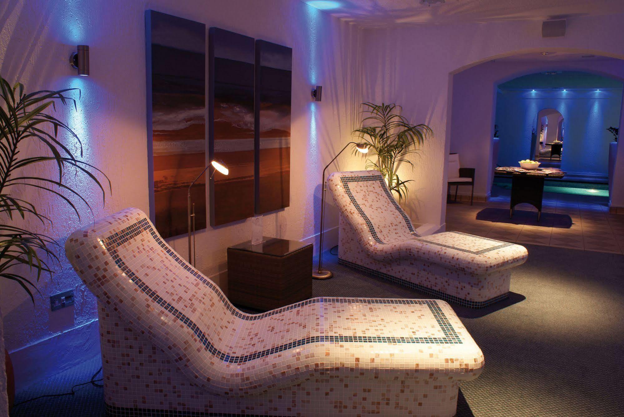 סידמות' The Belmont Hotel - Adults Only מראה חיצוני תמונה