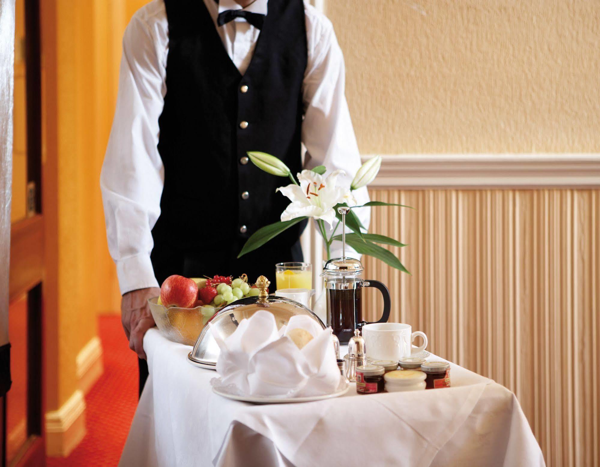 סידמות' The Belmont Hotel - Adults Only מראה חיצוני תמונה